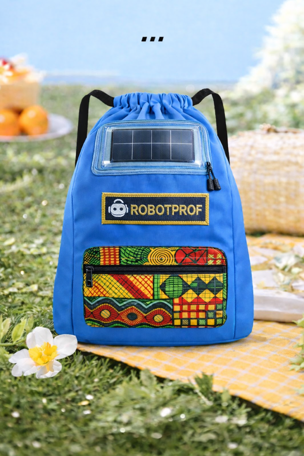 Solar Bag